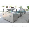 Industrial Microwave Food Dryer With CE